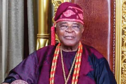 Embrace agriculture for food security, job creation – Ogun monarch urges youths
