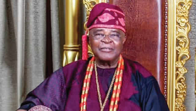 Embrace agriculture for food security, job creation – Ogun monarch urges youths