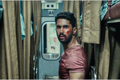 5 must-watch crime thrillers on JioHotstar