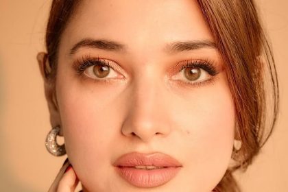 Tammannaah Bhatia’s sensational new look in white