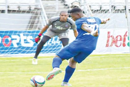 Rivers lucky against Ikorodu City – Finidi