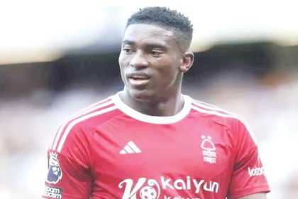 Awoniyi to get FA Cup start