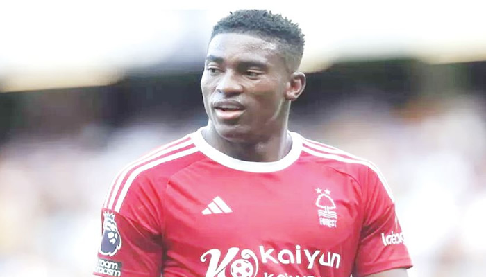 Awoniyi to get FA Cup start