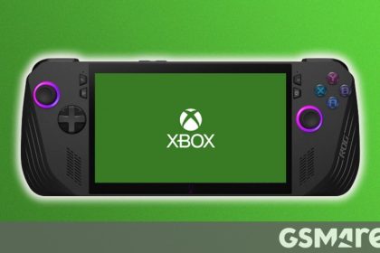 Asus is reportedly making the first handheld Xbox console