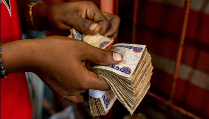 IMF urges Nigeria to prioritise cash transfers to vulnerable households 