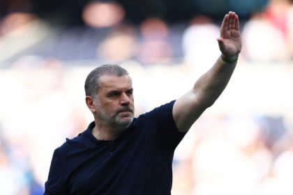 Liverpool and Spurs scouting Bundesliga striker