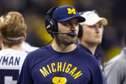 Another Scandal Rocks Spartans’ Rivals Wolverines’ Football Program