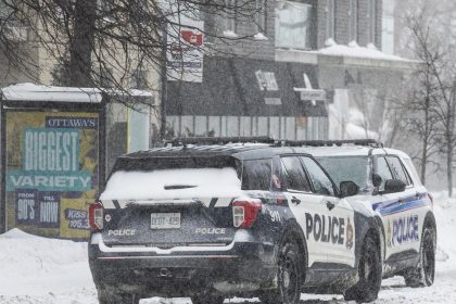 East-end homicide victim identified as Omar Jonathan Grant, 25
