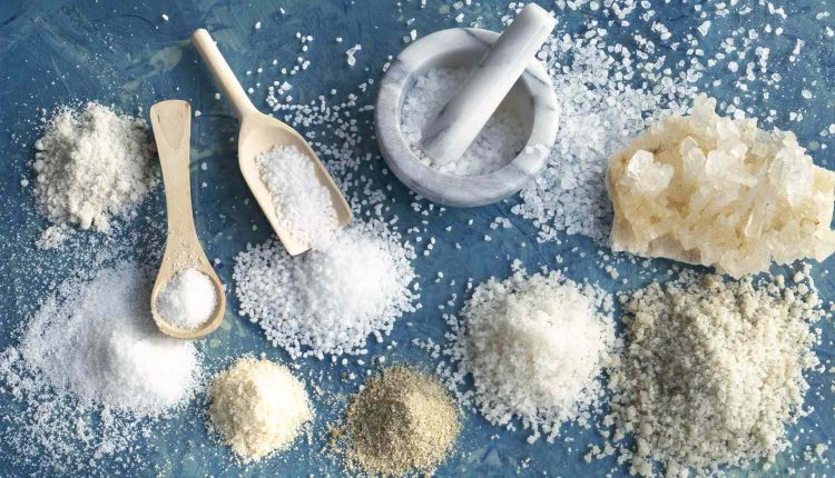 Nigeria launches National Guideline for Sodium Reduction to curb hypertension 