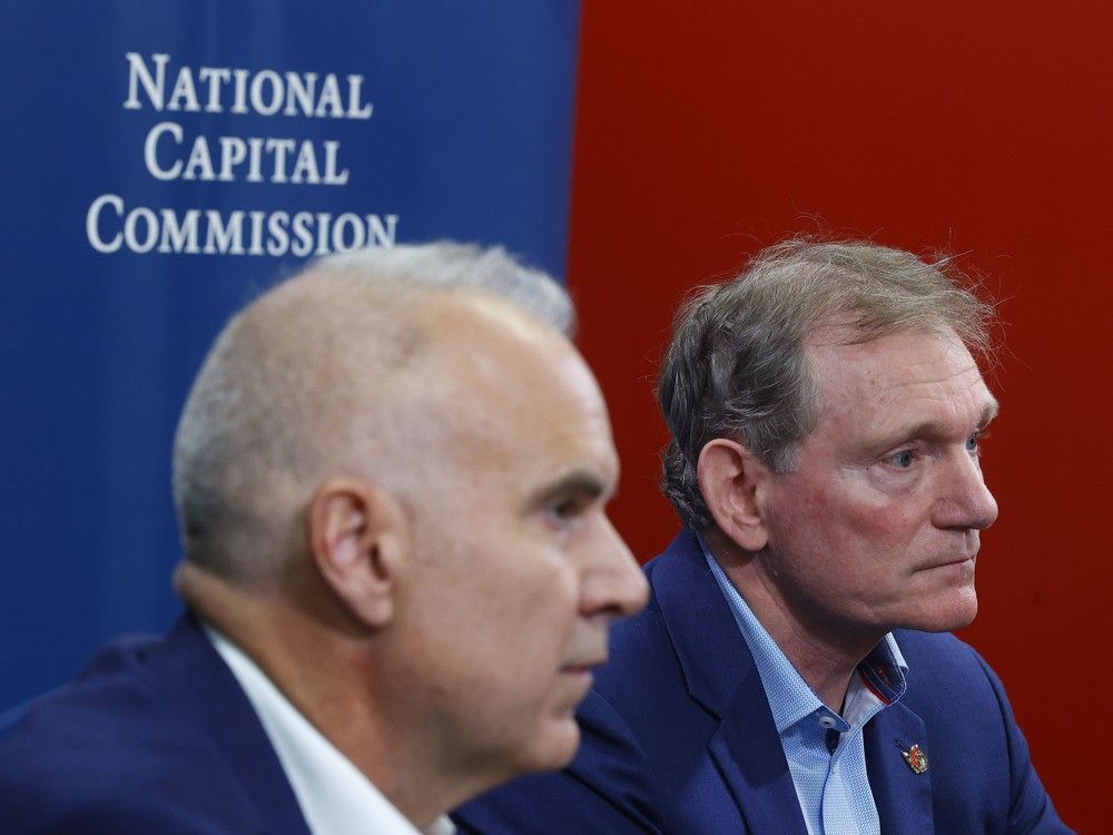 Senators talks with NCC to finalize LeBreton Flats purchase ‘making some progress’