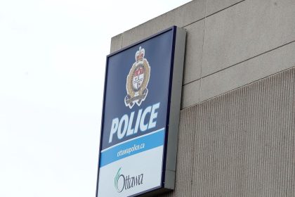 Ottawa police investigating report of gunshots in Little Italy