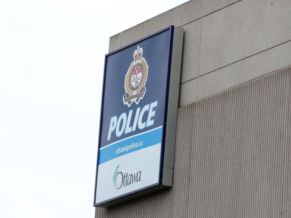 Ottawa police investigating report of gunshots in Little Italy