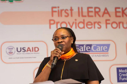 Lagos State Health Agency warns residents against making ILERA EKO premium payments into private accounts