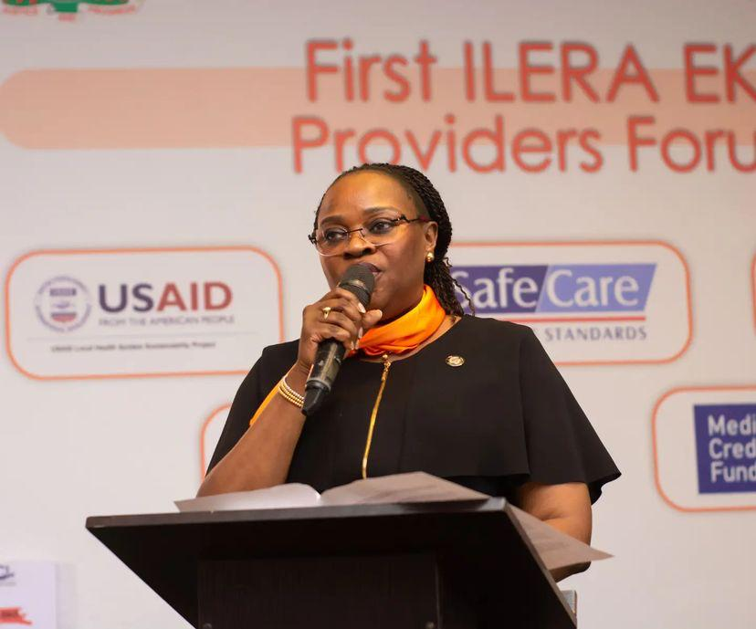Lagos State Health Agency warns residents against making ILERA EKO premium payments into private accounts