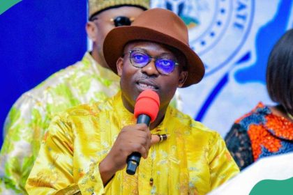 Fresh tension in Rivers as court gives order on the arrest of Gov Fubara’s ally