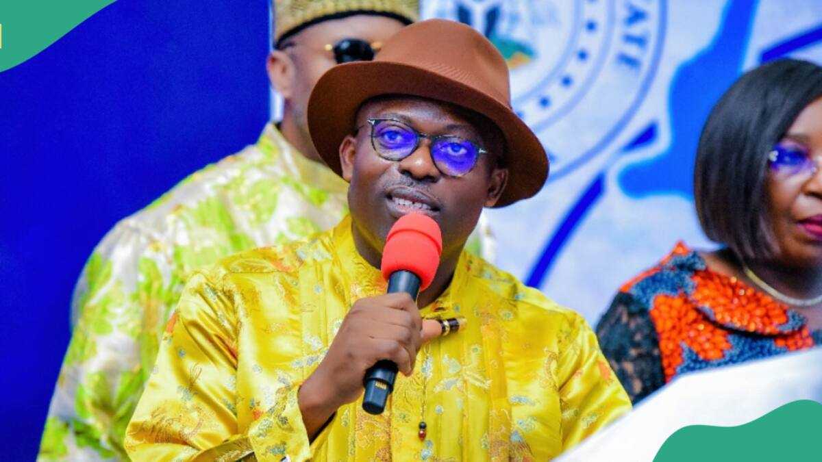 Fresh tension in Rivers as court gives order on the arrest of Gov Fubara’s ally