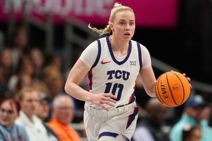 Louisville players say there’s ‘no bad blood’ with Hailey Van Lith ahead of March Madness matchup