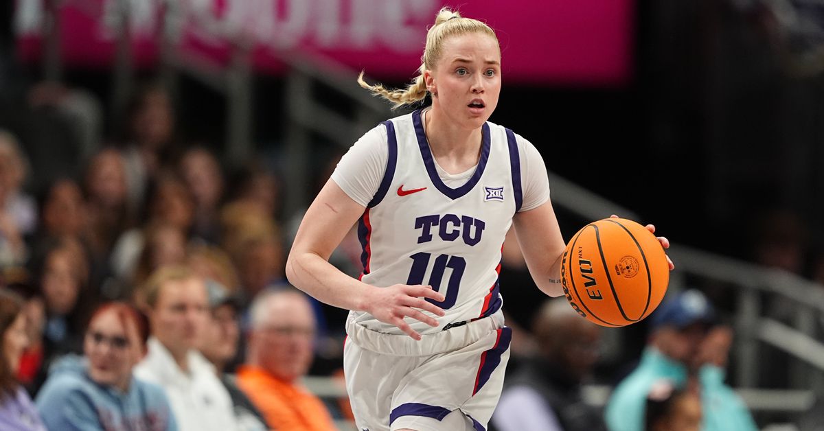 Louisville players say there’s ‘no bad blood’ with Hailey Van Lith ahead of March Madness matchup