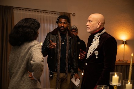 Opus: John Malkovich, Mark Anthony Green on storytelling and creating pop stars