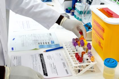 The Download: HIV prevention shots, and fixing a broken sex doll