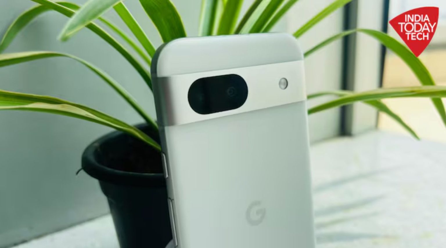 Google Pixel 8a gets a big price drop