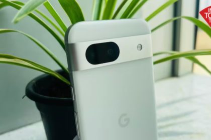 Google Pixel 8a gets a big price drop