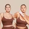 Beauty brand loved by Hailey Bieber launches self tan that exfoliates as you apply it