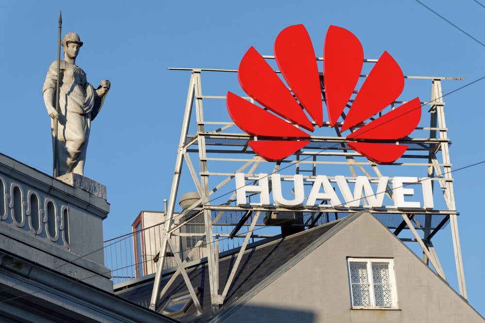 Belgian cops raid Huawei in Euro bribery probe
