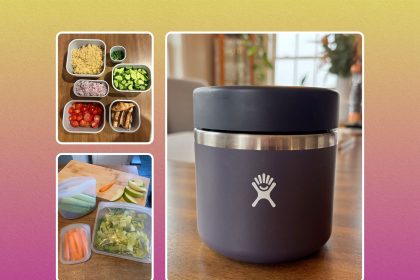 Painless Meal Prep Starts With the Right Containers