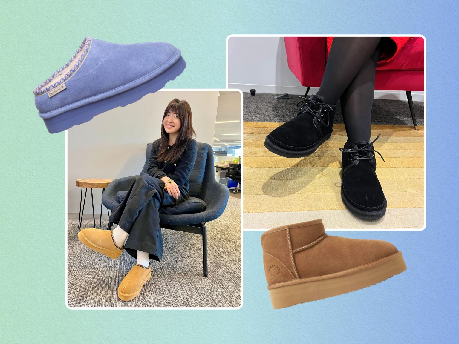 7 Best Ugg Dupes of 2025, Tested by SELF Editors