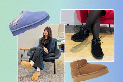 7 Best Ugg Dupes of 2025, Tested by SELF Editors