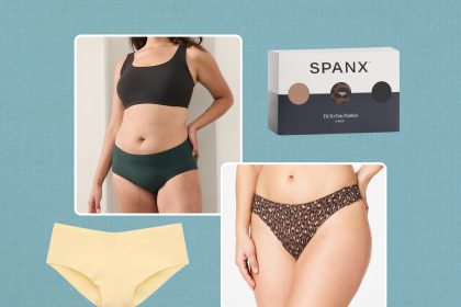 The Best Workout Underwear for Yoga, Runs, and More | 2025