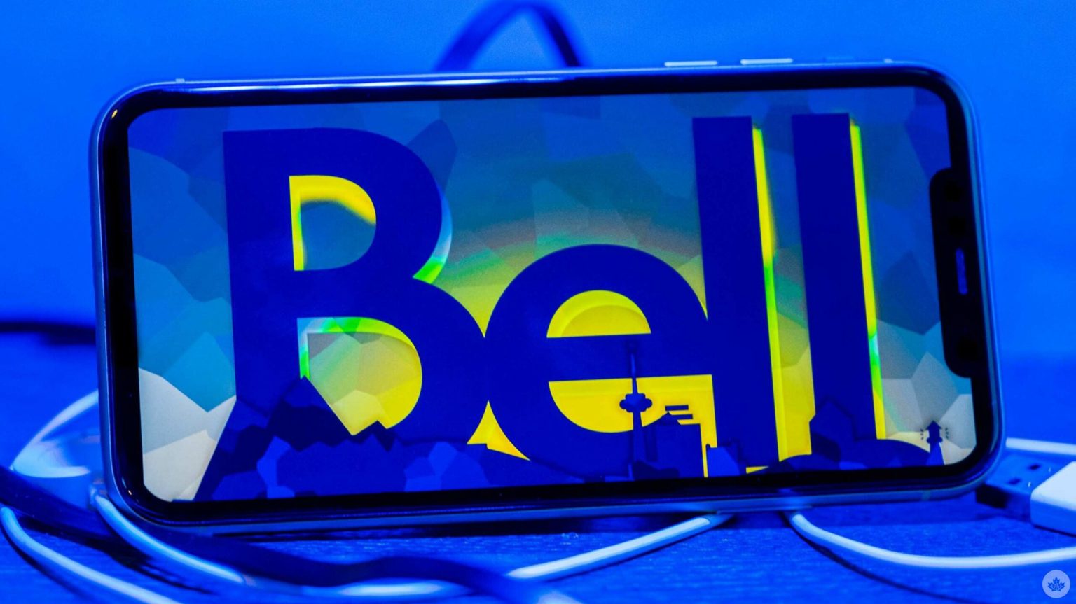 Bell lowers throttled data speeds for unlimited plans