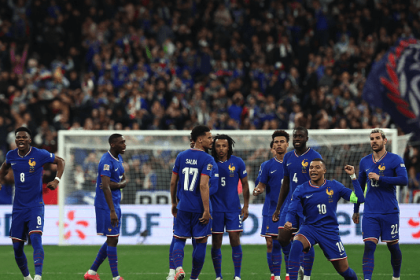 France 2-0 Croatia (France win 5-4 pens): What Were The Main Talking Points As Les Bleus Produce a Nations League Comeback In Paris?