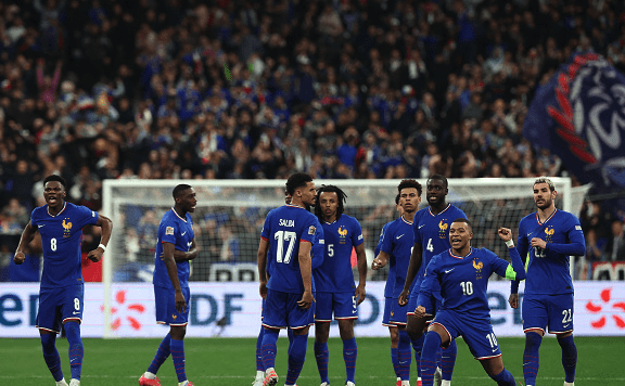 France 2-0 Croatia (France win 5-4 pens): What Were The Main Talking Points As Les Bleus Produce a Nations League Comeback In Paris?