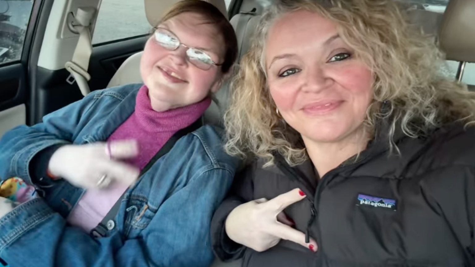 1000-Lb sisters’ Amanda Halterman showcases body transformation after weight loss — photos