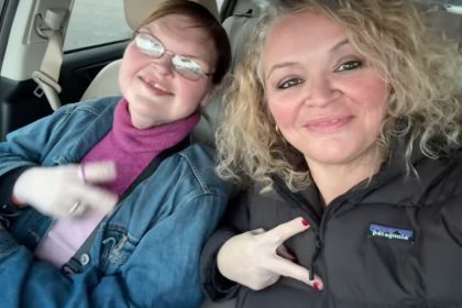 1000-Lb sisters’ Amanda Halterman showcases body transformation after weight loss — photos