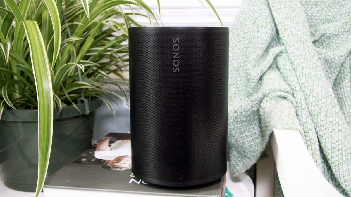 The best Alexa smart speaker I’ve tested isn’t an Echo (and it’s 20% off)