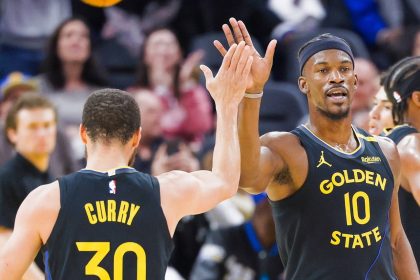 Preview: Miami Heat vs. Golden State Warriors