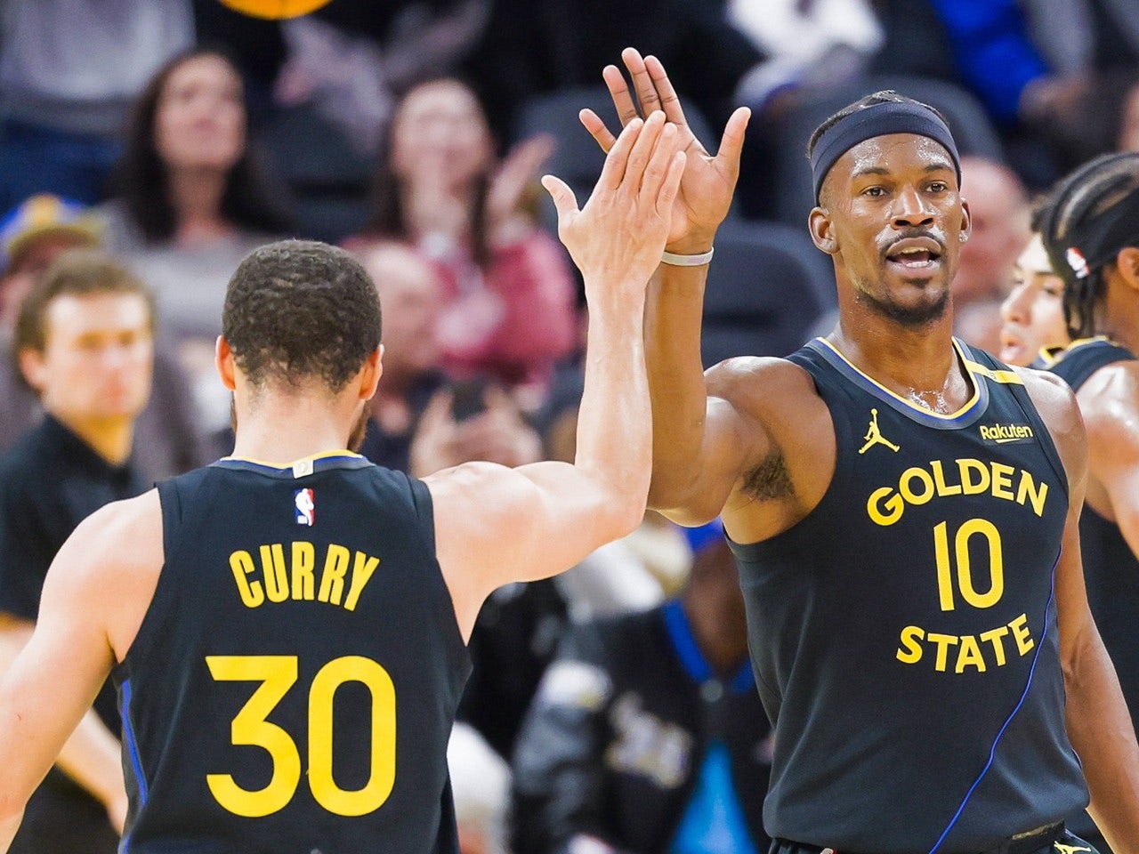 Preview: Miami Heat vs. Golden State Warriors