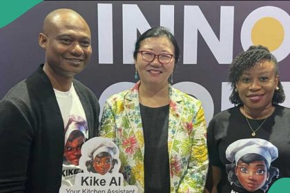 Kitchen app targets 1 million Jobs in gas, food industry