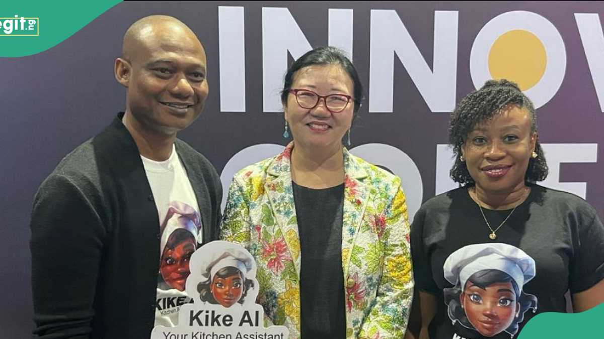 Kitchen app targets 1 million Jobs in gas, food industry