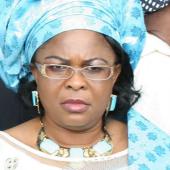 BREAKING: Patience Jonathan Holds Secret Meeting With Bayelsa Prison Chiefs Amid Unlawful Detention Of 15 Domestic Workers Over Missing Jewellery