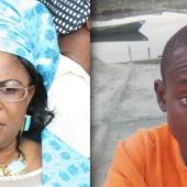 EXCLUSIVE: Young Nigerian, Languishing In Prison For Nearly Six Years Over Patience Jonathan’s Missing Jewellery, Prevented From Taking WAEC Exam
