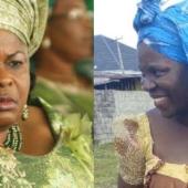 EXCLUSIVE: How Patience Jonathan Blocked Domestic Worker Held In Prison Since 2019 Over Missing Jewellery From Burying Late Daughter