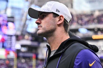 Indianapolis Colts’ Daniel Jones Seen as ‘Least Favorite’ Signing