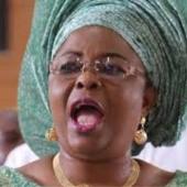 EXCLUSIVE: Ex-Nigerian First Lady Patience Jonathan Holds 15 Domestic Workers In Prison Since 2019 Over Missing Jewellery