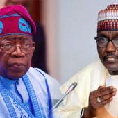 BREAKING: President Tinubu Sacks NNPCL CEO Mele Kyari, Board, Appoints Bayo Ojulari