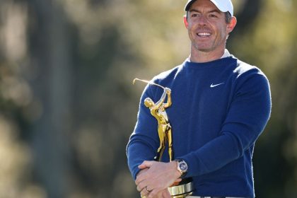 Winners and Losers from the PGA Tour’s Florida Swing