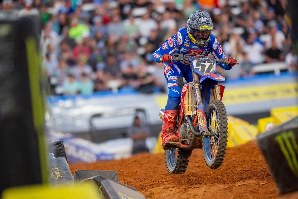 Sexton, Bloss, Rasmus Jorgensen, Nicoletti on PulpMX Show Tonight